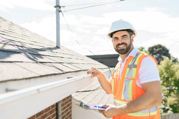Quick and Trustworthy Emergency Roof Repair Services in West Yarmouth, MA