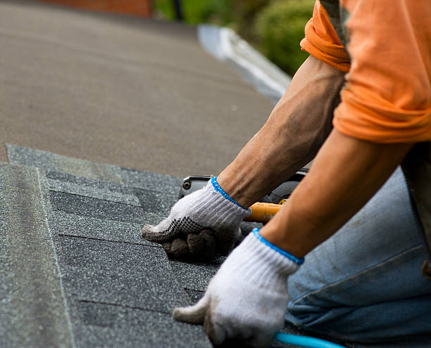 Trusted West Yarmouth, MA Roofing Contractor Experts