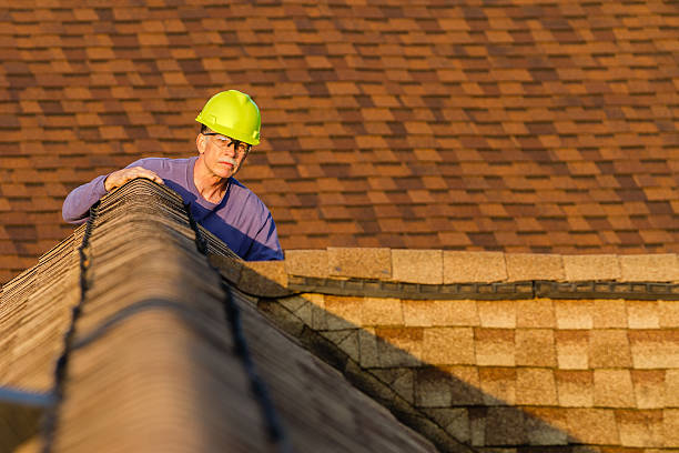 Slate Roofing Contractor in West Yarmouth, MA